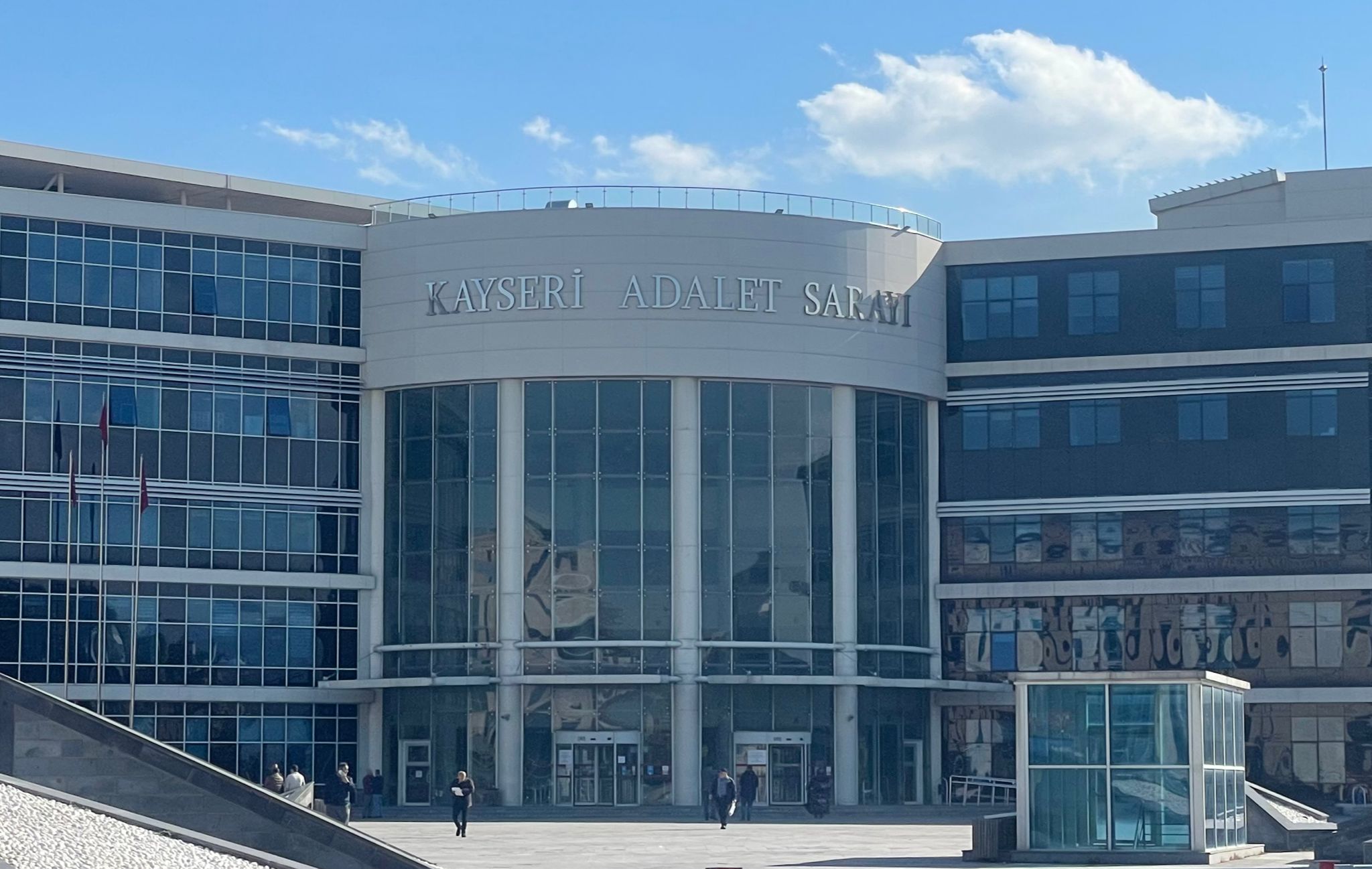 BİR KİŞİNİN ÖLDÜĞÜ KAZA İLE İLGİLİ AÇILAN DAVADA SANIĞIN CEZASI BELLİ OLDU