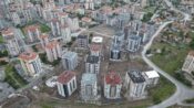 KENTSEL DÖNÜŞÜM PROJESİ KAPSAMINDA 340 DAİRENİN TESLİMİ VE KURA TÖRENİ YAPILACAK