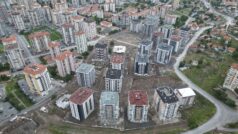 KENTSEL DÖNÜŞÜM PROJESİ KAPSAMINDA 340 DAİRENİN TESLİMİ VE KURA TÖRENİ YAPILACAK