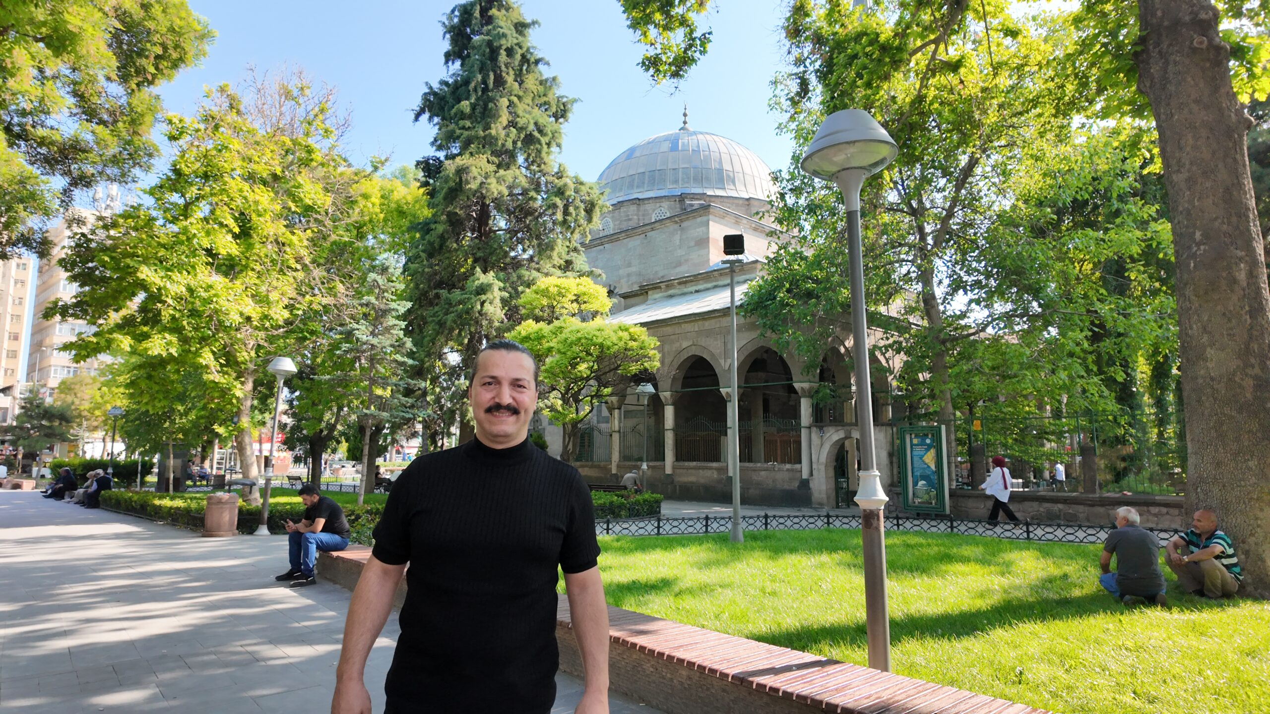 KAYSERİ BÜYÜKŞEHİR’DEN KÜLTÜR TANITIMINA GÜÇLÜ DOKUNUŞ