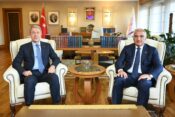 AKAR: “KAYSERİ’NİN EŞSİZ TARİHİNE VE KÜLTÜREL MİRASINA SAHİP ÇIKIYORUZ”
