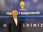 MİLLETVEKİLİ ÇOPUROĞLU: “KOORDİNELİ BİR ÇALIŞMA YÜRÜTME KARARLILIĞIMIZI BİR KEZ DAHA ORTAYA KOYUYORUZ”