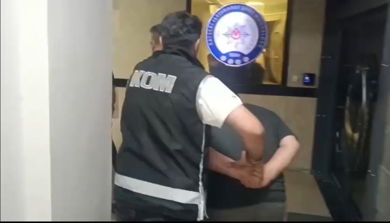 KOM’DAN OPERASYON: BİZANS VE ROMA DÖNEMİNE AİT 740 ADET SİKKE ELE GEÇİRİLDİ