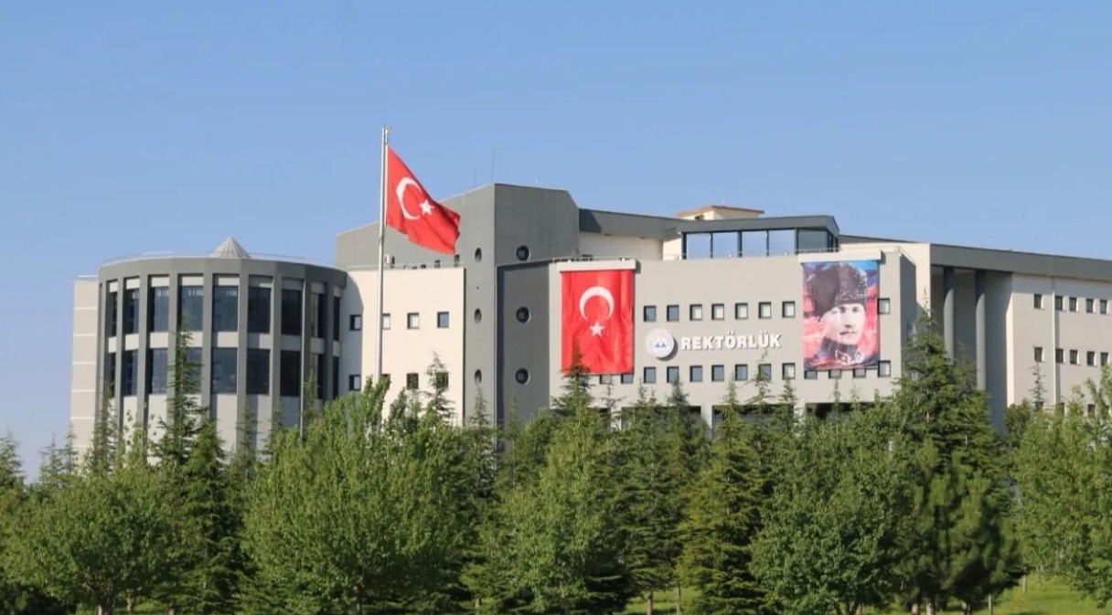 KAYSERİ, TÜRKİYE’DE ÖĞRENCİ DOSTU 23’ÜNCÜ ŞEHİR OLDU