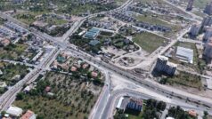 BÜYÜKŞEHİR, KARTAL KATLI KAVŞAĞI PROJESİ İÇİN ALTERNATİF GÜZERGÂH ÇALIŞMALARINA BAŞLADI