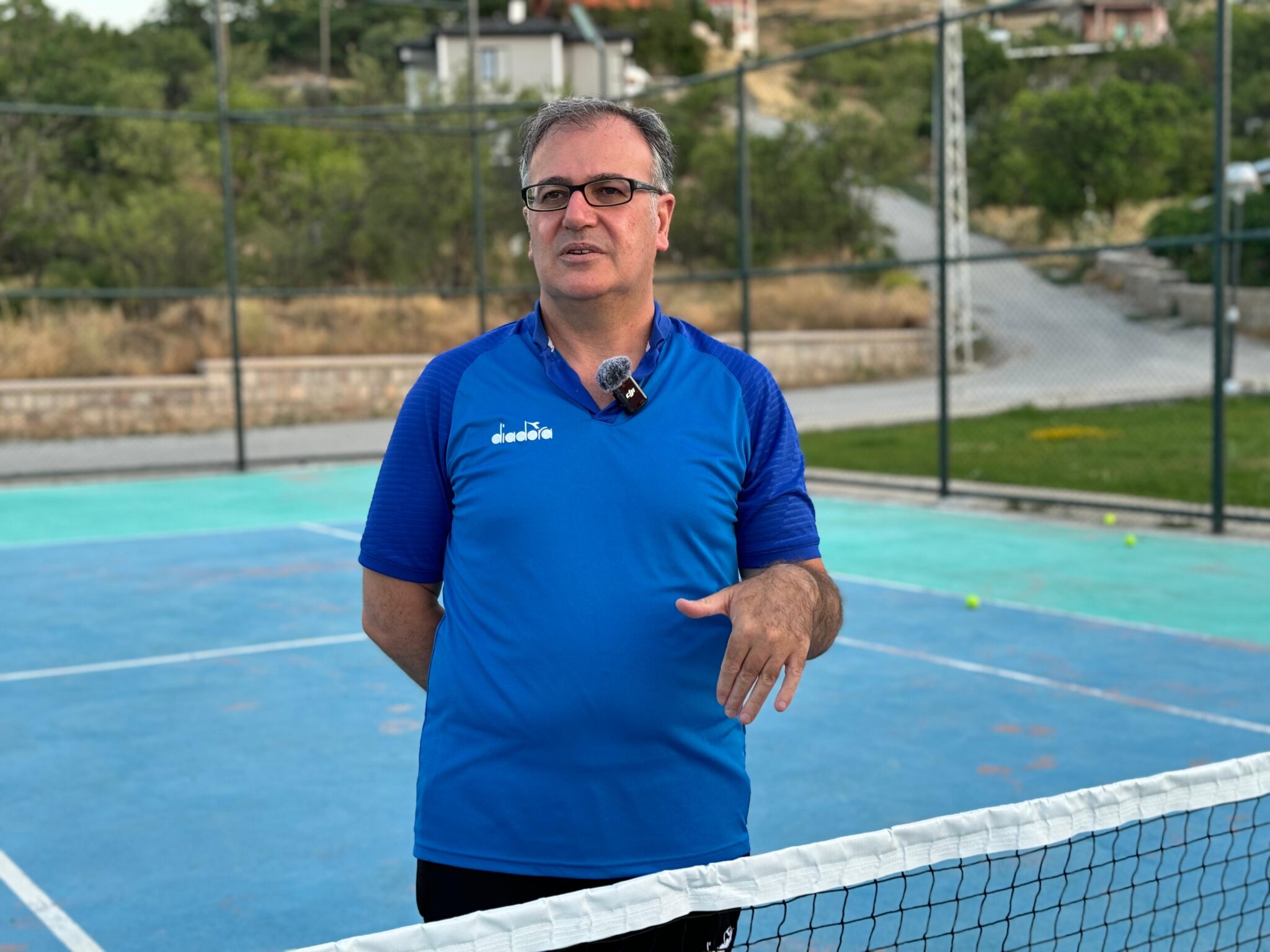 HACILAR’DA YAZ SPOR OKULLARI BAŞLIYOR