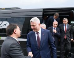 KAPI ÜRETİCİLERİNE MÜJDE: BAŞVURU SÜRECİ TAMAMLANDI!