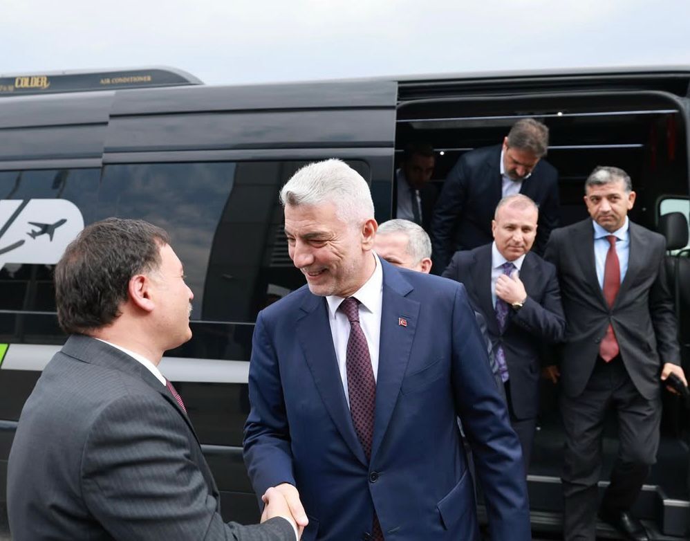 KAPI ÜRETİCİLERİNE MÜJDE: BAŞVURU SÜRECİ TAMAMLANDI!