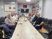 İSTANBUL GENÇ DEVELİLİLER DERNEĞİ’NDEN 25. YILA ÖZEL ETKİNLİK