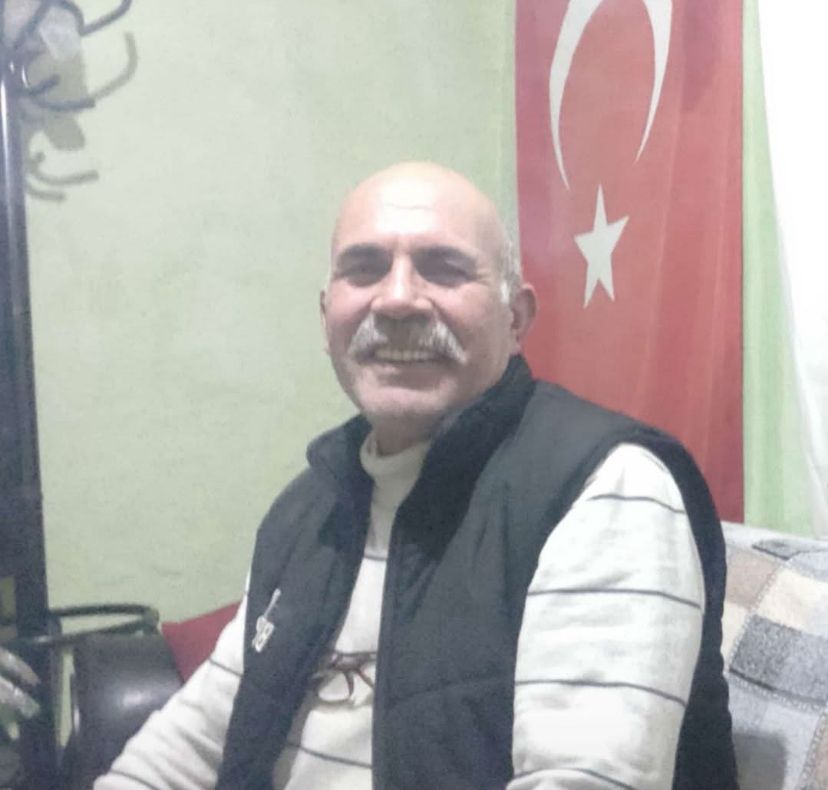 KAYSERİLİ GAZİ ADNAN TANYERİ HAYATINI KAYBETTİ